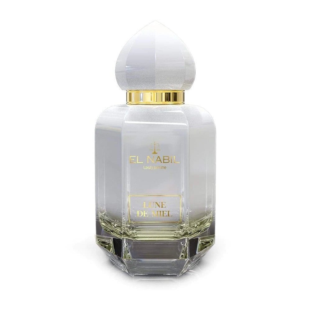 Lune De Miel - Eau De Parfum - Parfums et eaux de Cologne par El Nabil disponible chez Al - imen