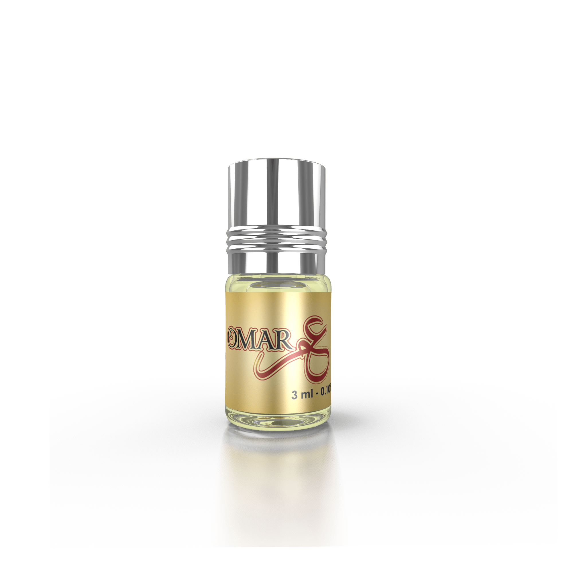 Musc Karamat Omar Karamat Collection Pour le Corps 3043932261368 Librairie Musulmane Al-imen