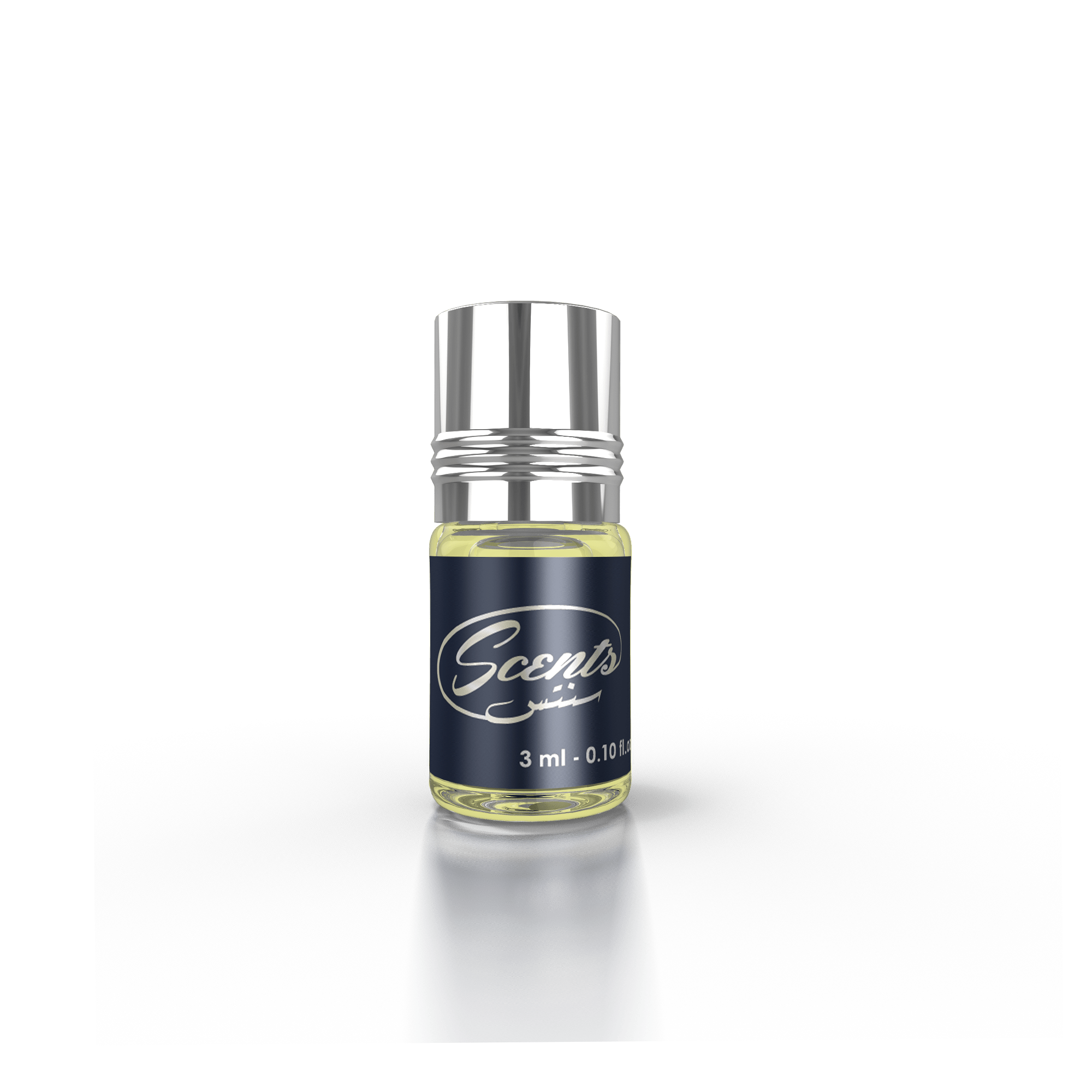 Musc Karamat Scents Karamat Collection Pour le Corps 712221451911 Librairie Musulmane Al-imen