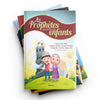 Pack : histoires pour enfants (5 livres) - éditions Tawhid disponible chez Al - imen