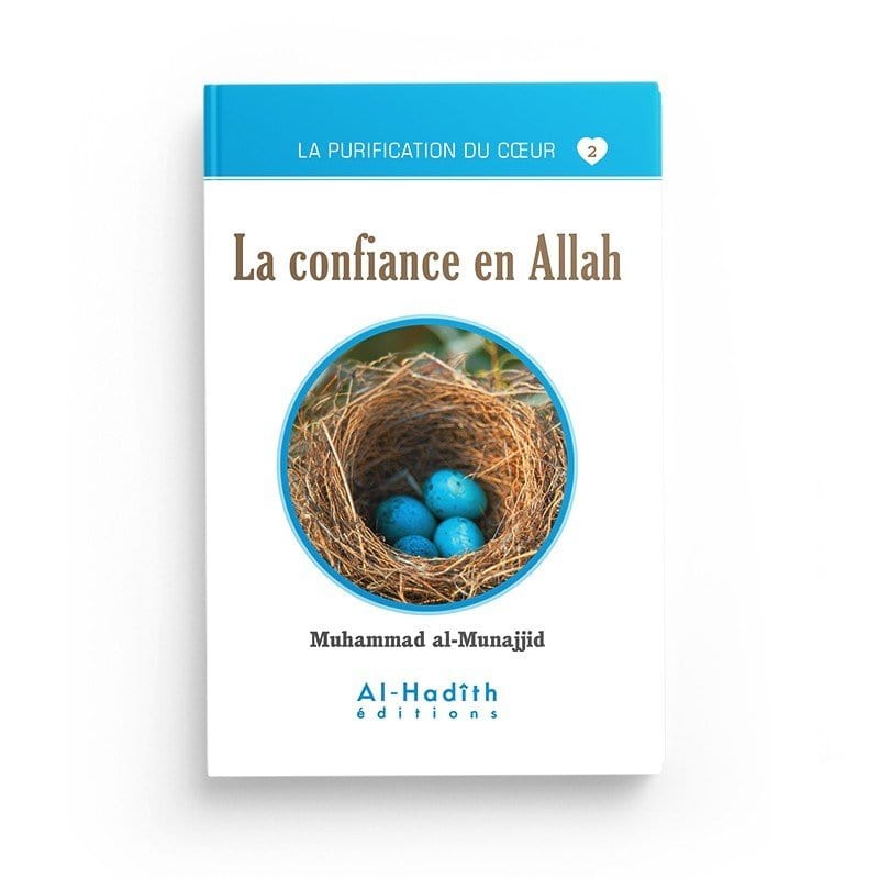 Pack : La purification du cœur (10 livres) - éditions Al-Hadîth Al-Hadîth Livre > Islam > Foi et Spiritualité 9782492026027 Librairie Musulmane Al-imen