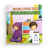 Pack : Muslimkid (6 livres)  - 3/6 ans