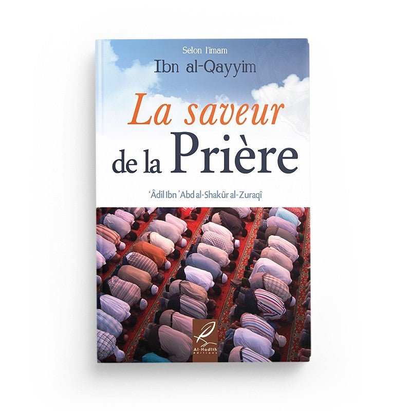 PACK : Prière (6 livres) - Editions Al - Hadîth Al - imen