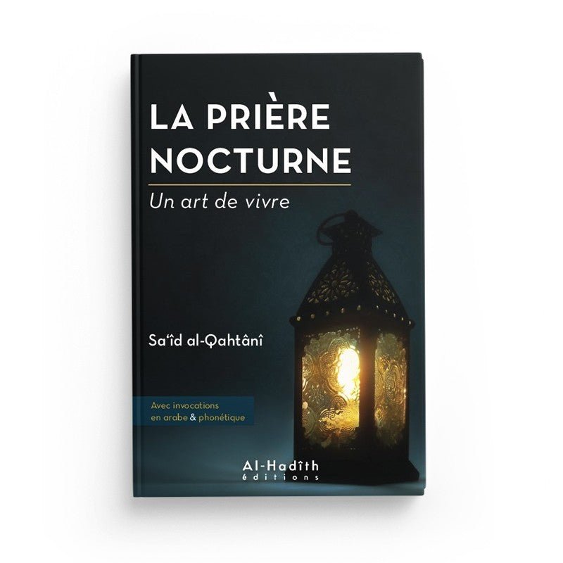 PACK : Un art de vivre (4 livres) - Editions Al - Hadith Al - imen