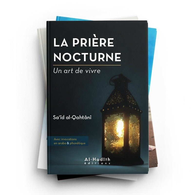 PACK : Un art de vivre (4 livres) - Editions Al - Hadith Al - imen