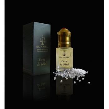 Parfum El - Nabil Lune de miel - Musk de poche par El Nabil disponible chez Al - imen