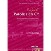 Paroles en Or disponible chez Al - imen