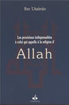 Provisions indispensables à celui qui appelle à la religion d’Allâh (Les) IBN ´UTHEIMÎN Al - imen