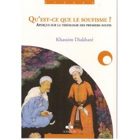 Qu'est ce que le soufisme ? Al - imen