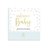 Salaam baby blauw Al - imen