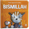 Sami apprend à dire Bismillah disponible chez Al - imen