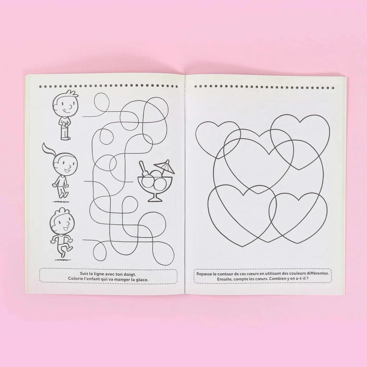 Série Ballon- Je colorie et j'apprends (3-4 ans) Digital Future Livre Islam Enfant 9786144472057 Librairie Musulmane Al-imen