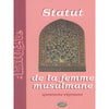 Statut de la femme musulmane Al - imen