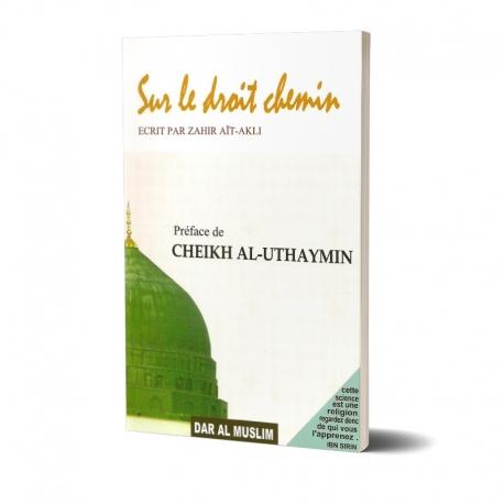 Sur le droit chemin Al - imen