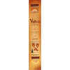 Yatra Encens Indien naturel, 15 bâtonnets (17g), de Parimal Al - imen