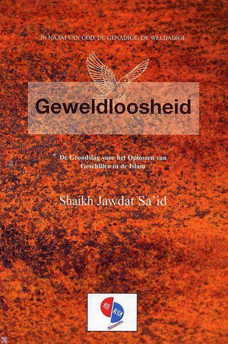 geweldloosheid