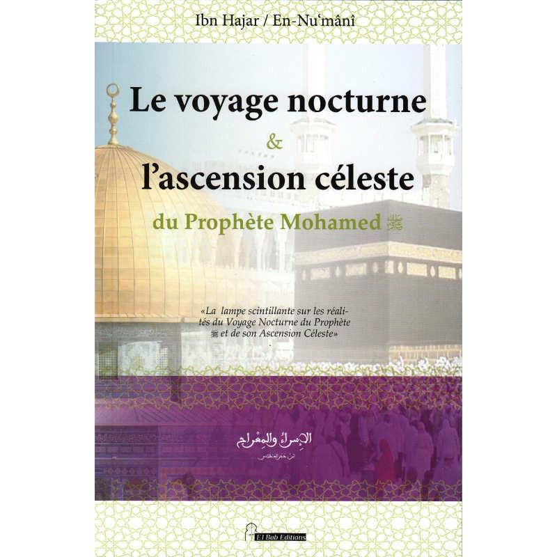 le-voyage-nocturne-et-lascension-celeste-du-prophete-mohamed-sws