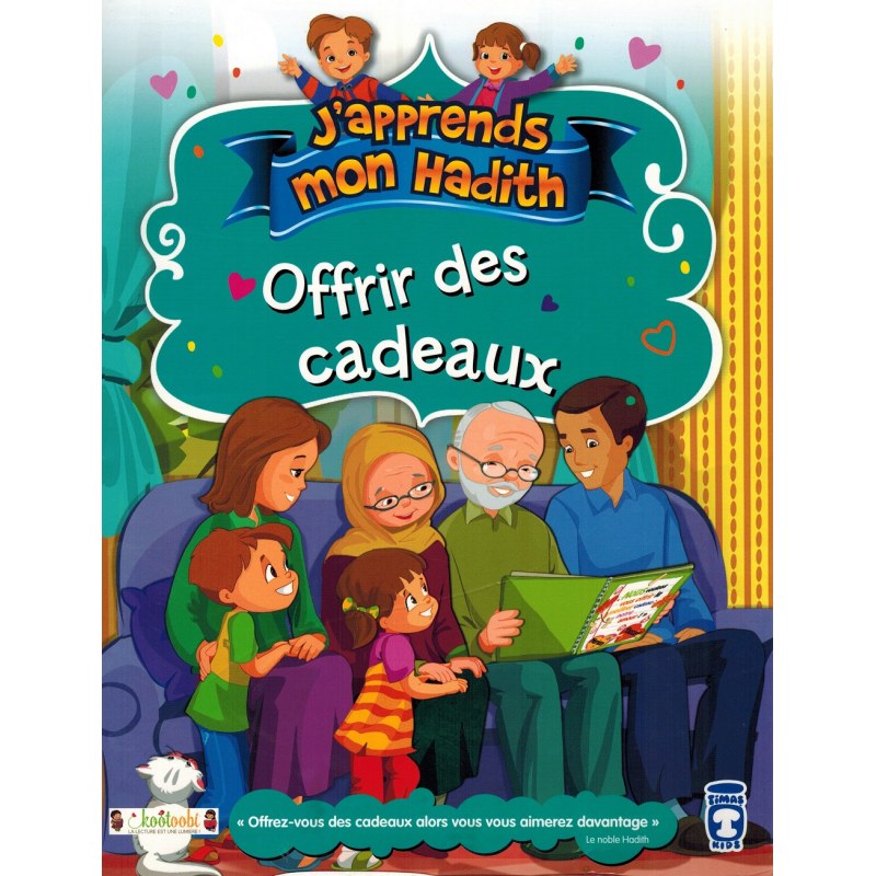 offrir-des-cadeaux-japprends-mon-hadith-nur-kutlu-timas-kids