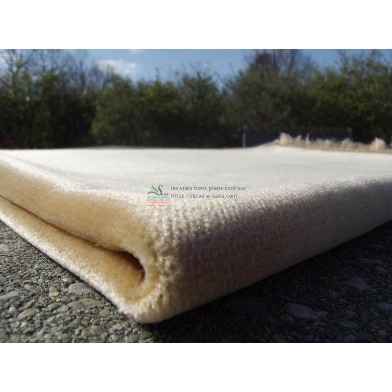 tapis-de-priere-velours-luxe-couleur-unie-sable