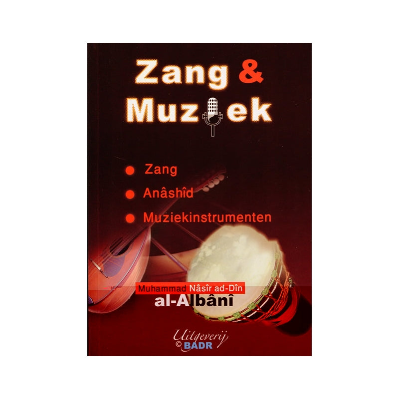 zang-muziek